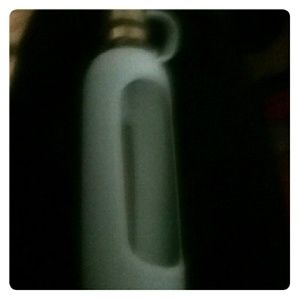 Nice Light blue water bottle from(contigo)